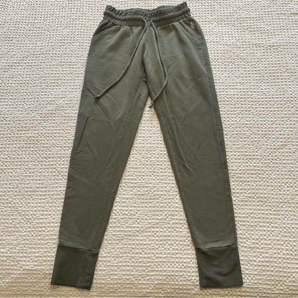 FP Movement by Free People Pants - Free People Movement Baggy Jogger Sweatpants